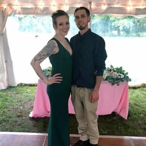 Meet your Posher, Alexandra